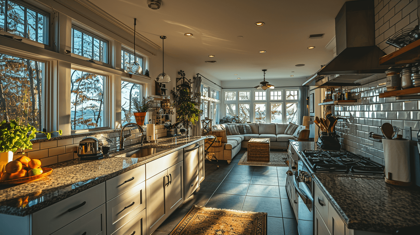 Professional cleaning service in Sylvania, OH